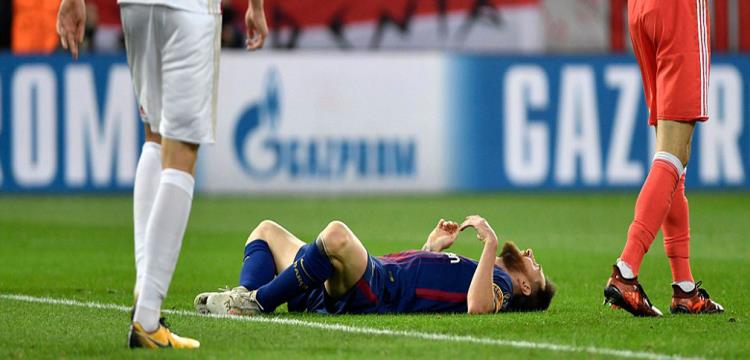 ميسي ، برشلونة ، برشلونه